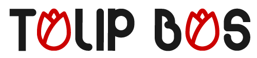 logo, TulipBus, Netherlands Bus