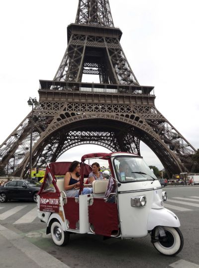 Tuk Tuk