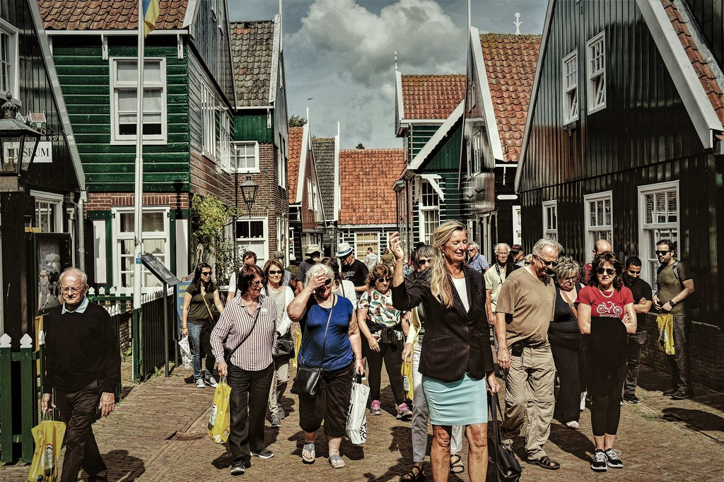 Public tours