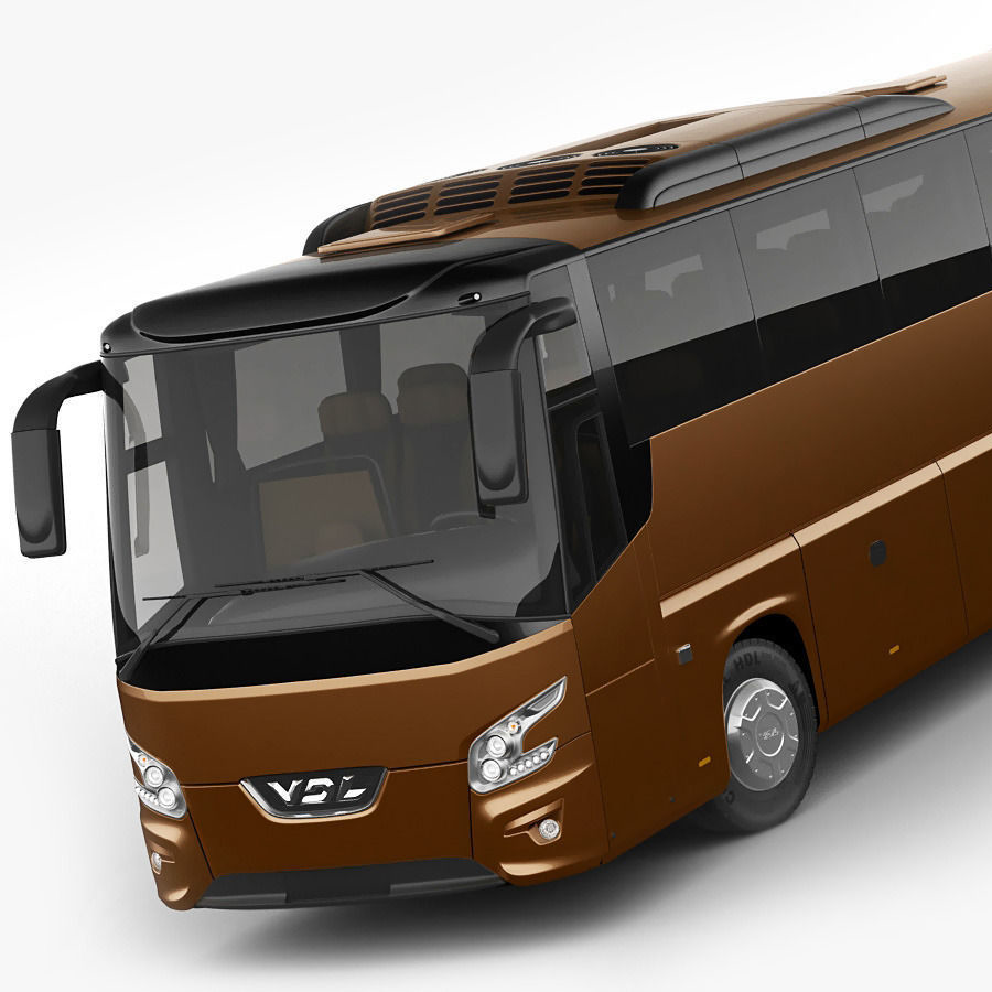 vdl_coach_bus_brown